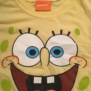 Nickelodeon T-shirt